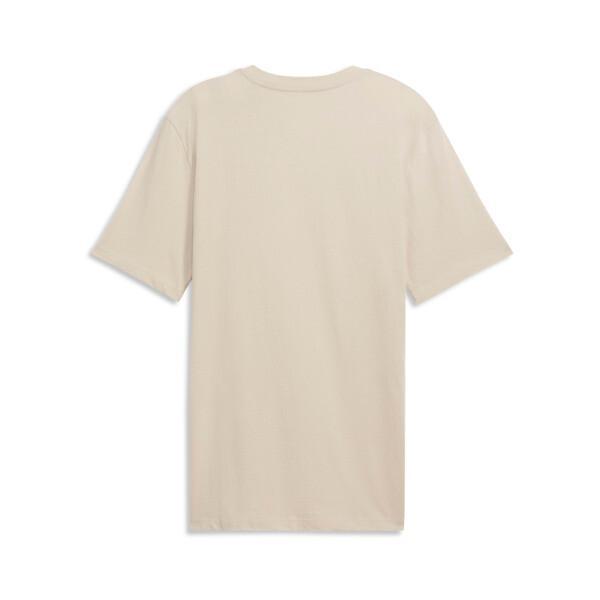 PUMA ESS+ Logo Lab Holiday Men's T-Shirt Product Image