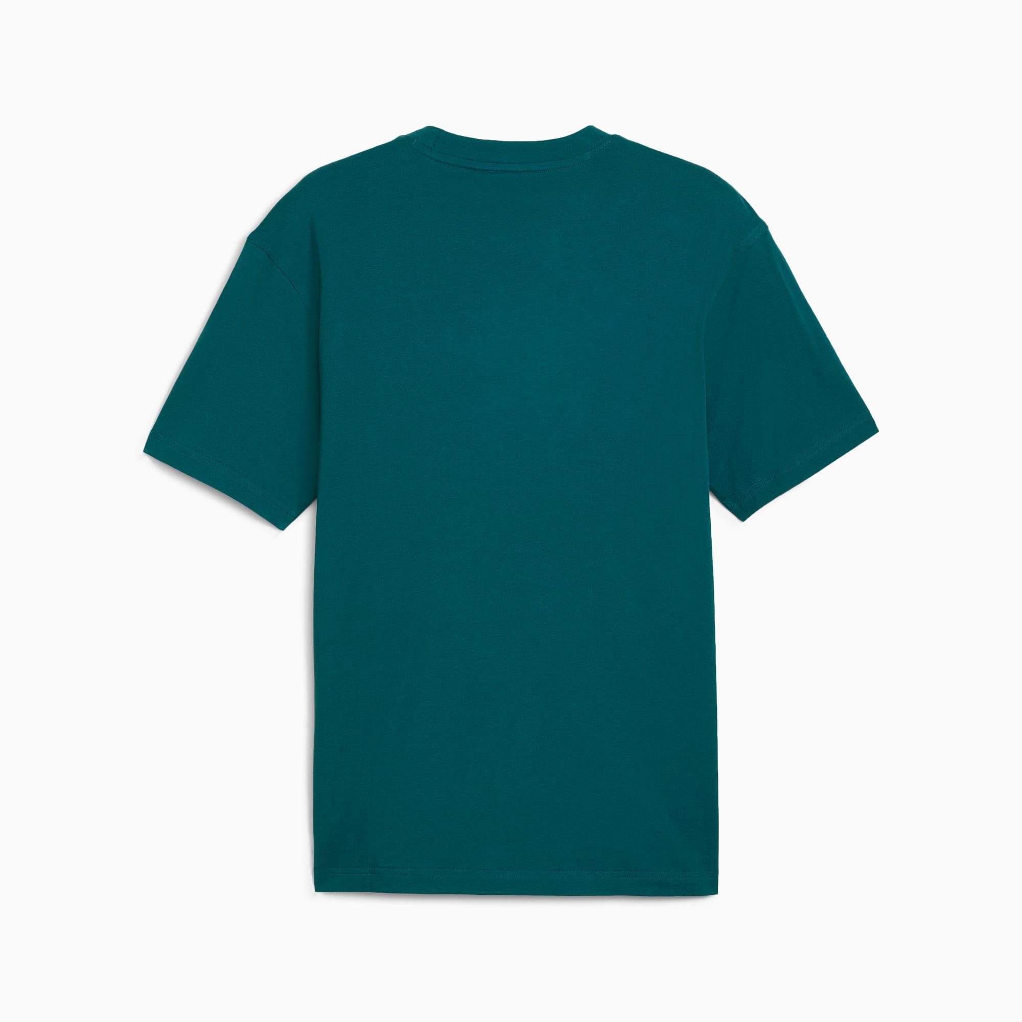 DOWNTOWN Relaxed Tee Product Image