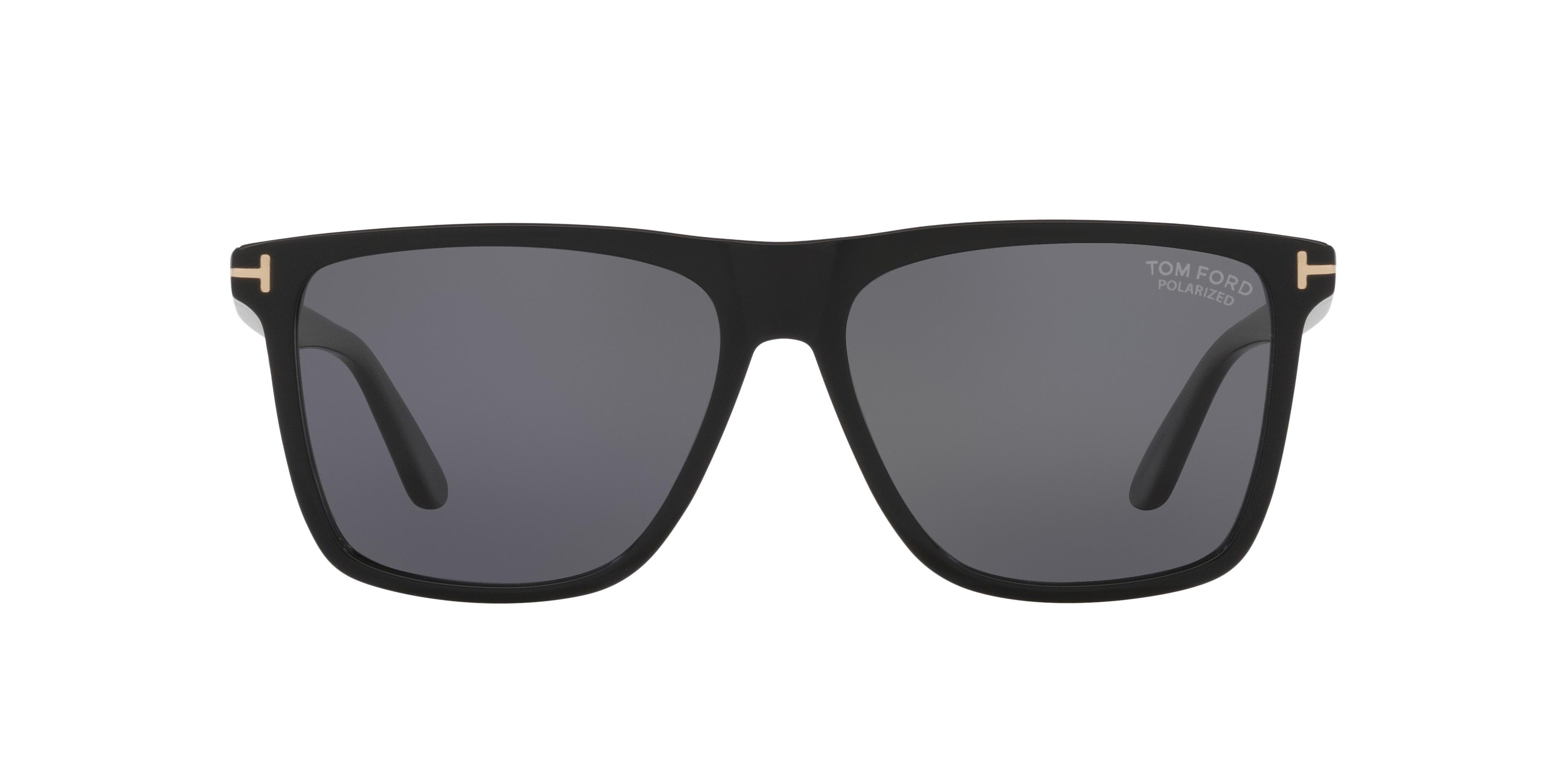 Man Sunglass Fletcher In Grey Product Image