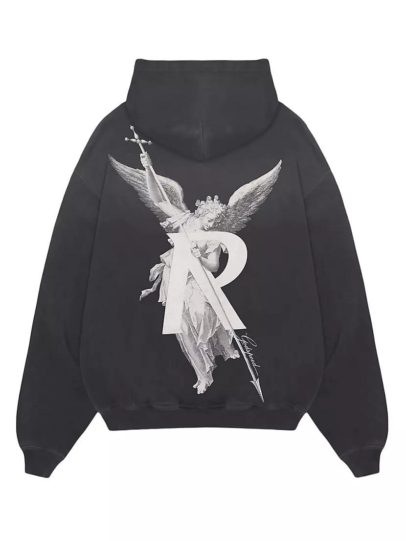 Archangel Logo Hoodie Product Image