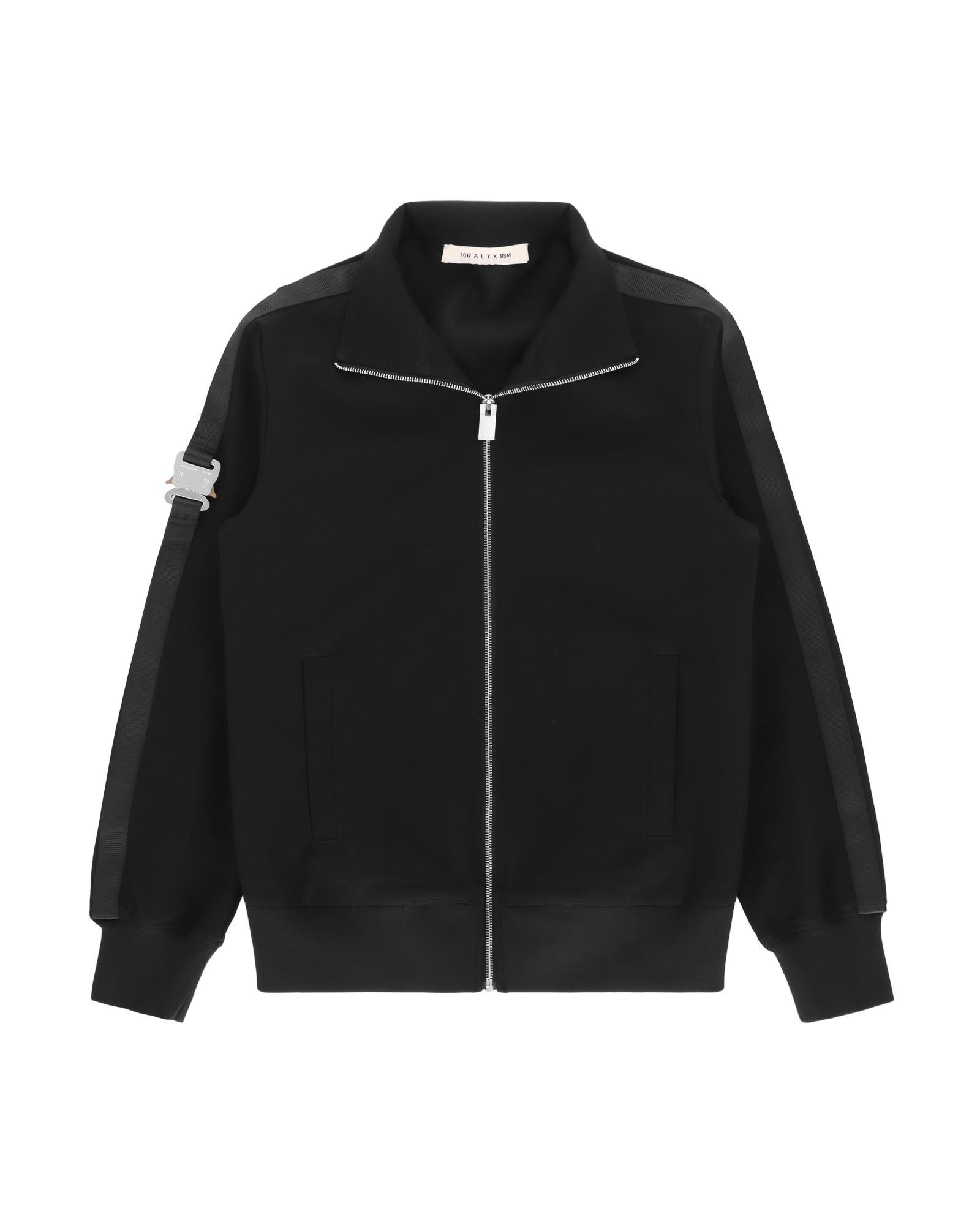 1017 ALYX 9SM | TRACKTOP - X | SWEATSHIRTS Product Image