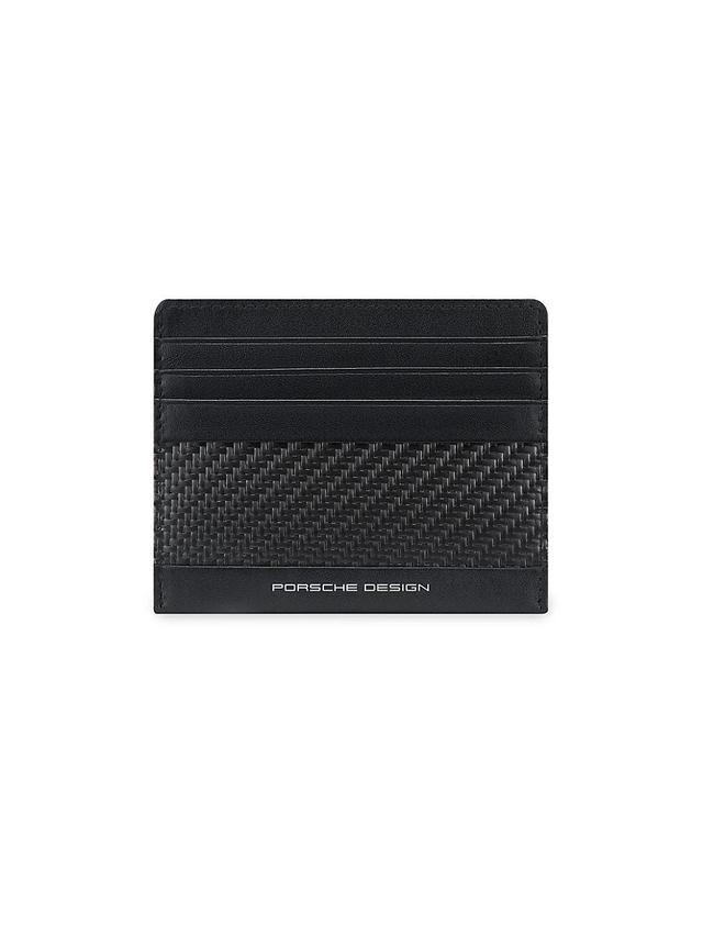 Porsche Design Carbon Cardholder Product Image