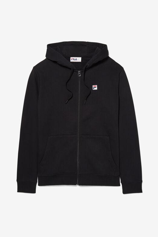 Classic Full Zip Hoodie Product Image