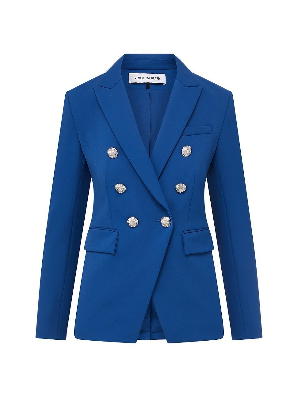 Veronica Beard Miller Dickey Jacket Product Image