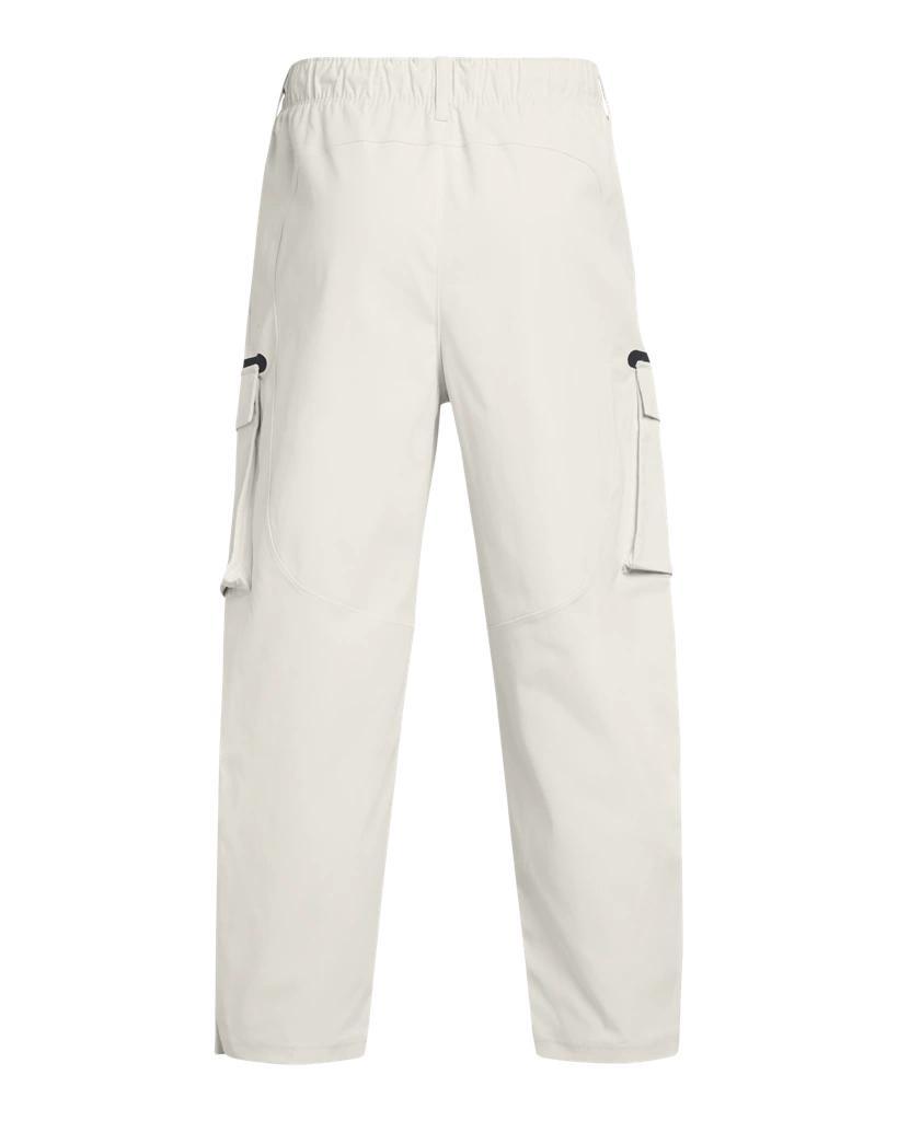 Men's UA Unstoppable Cargo Utility Pants Product Image