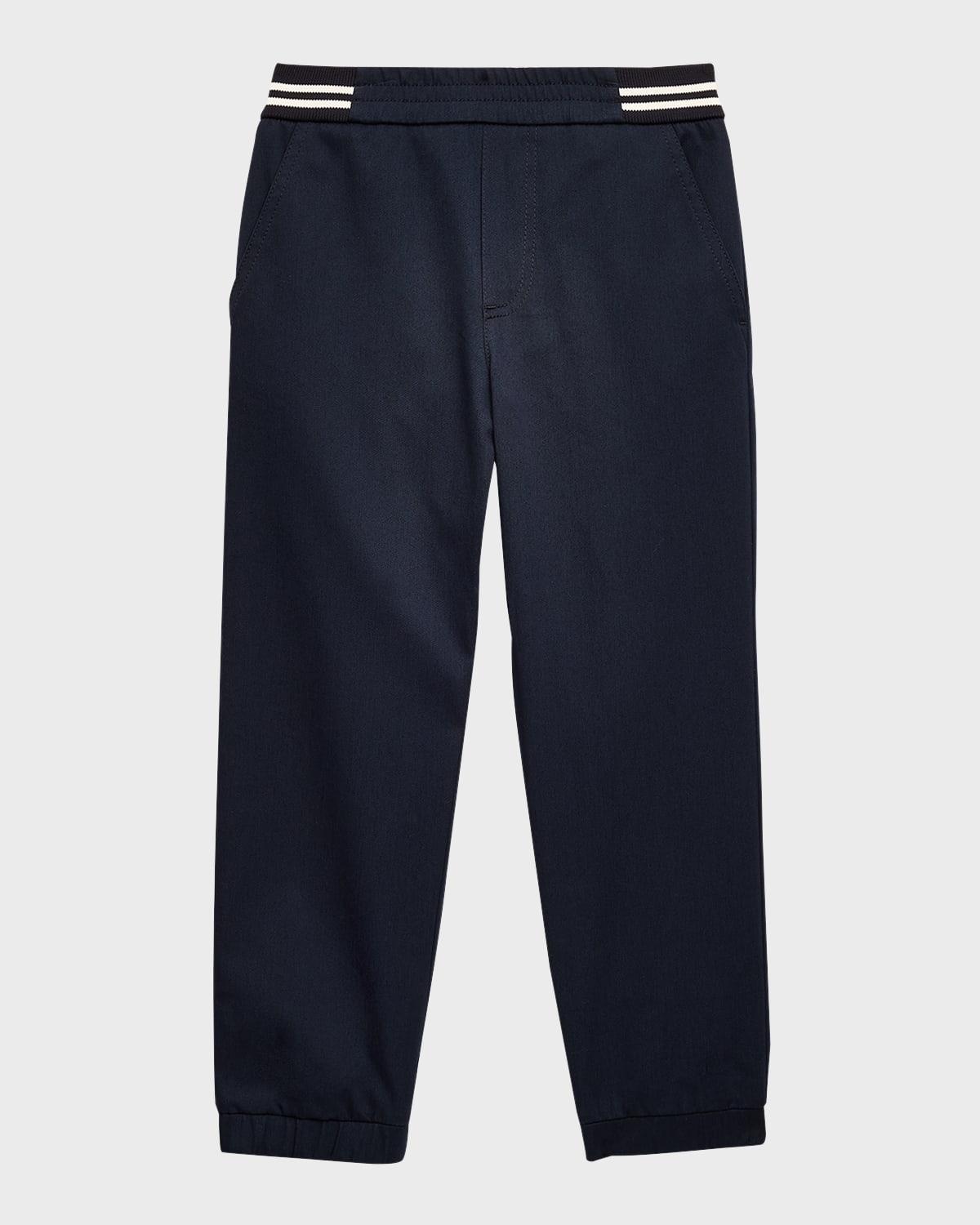 Fear of God Essentials Women's Crinkle Nylon Track Pants - Product Image