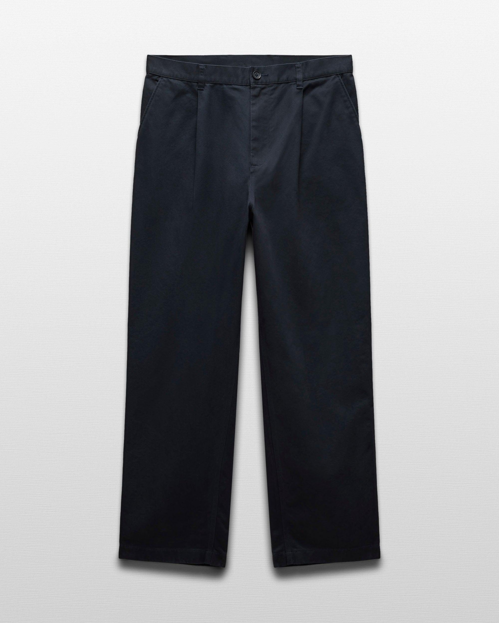 Cotton Chino Sophomore Pant Male Product Image