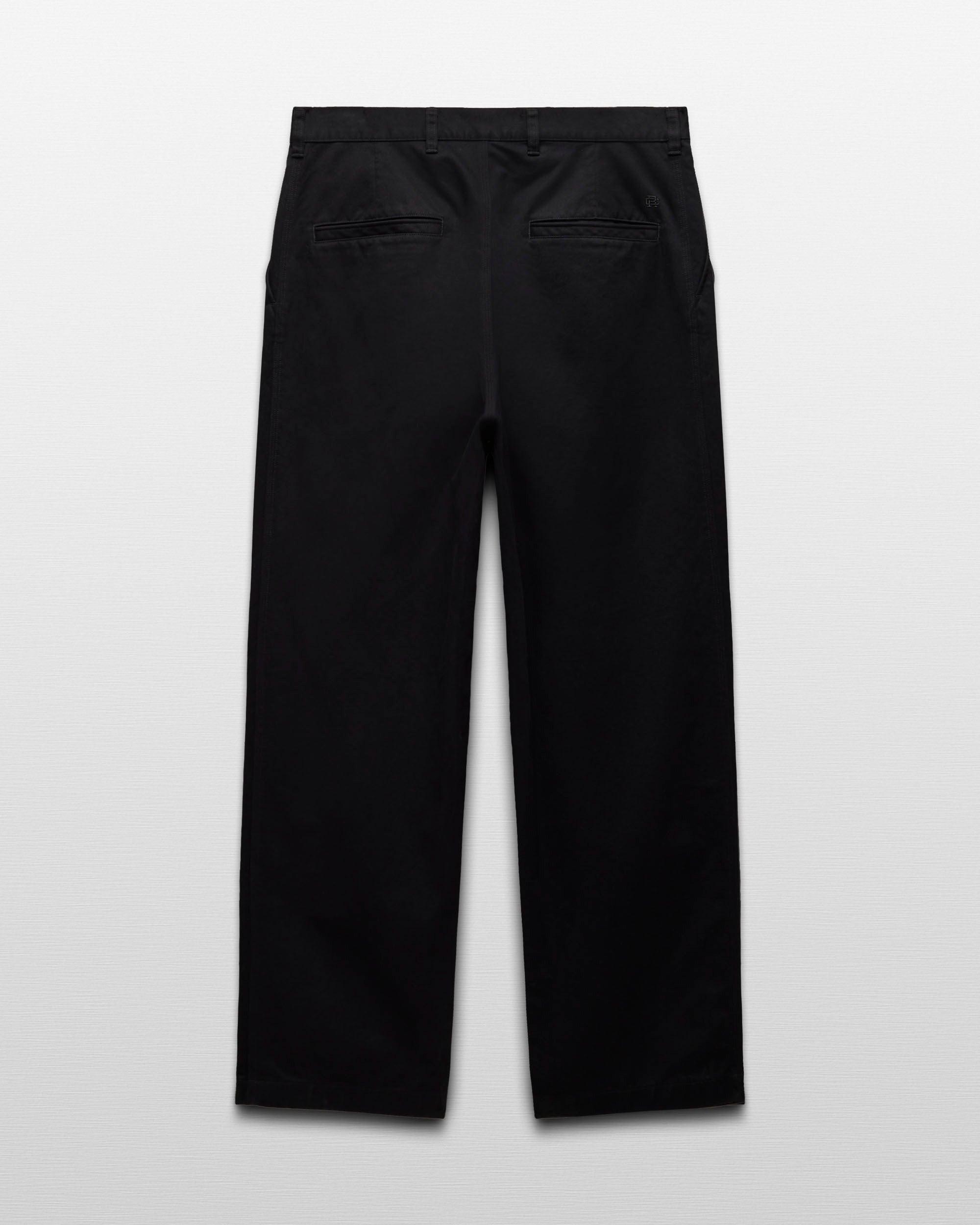 Cotton Chino Sophomore Pant Male Product Image