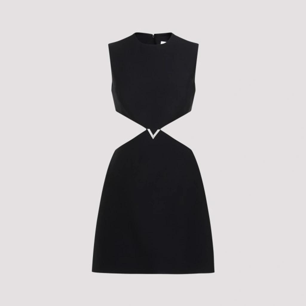 Mini Dress In Black product image