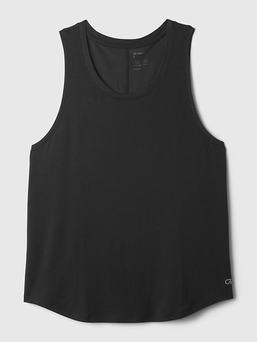 GapFit Muscle Tank Top Product Image