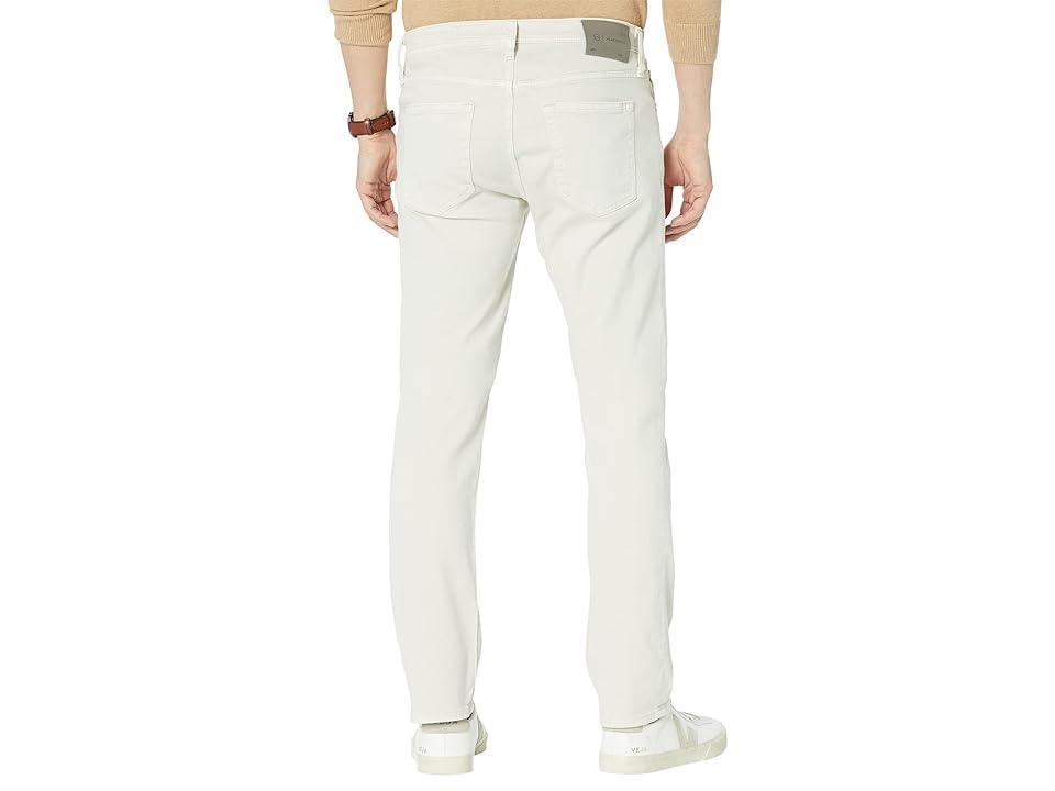 Mens Tellis Tapered Jeans Product Image