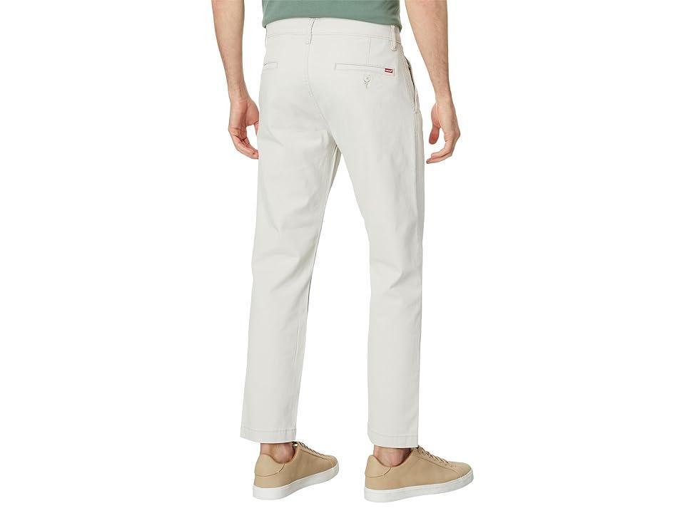 Levi's(r) Mens XX Chino Standard Taper (Pumice Stone S Twill) Men's Jeans Product Image