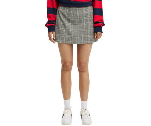 Cotton On Womens Harper Suiting Mini Skirt Product Image