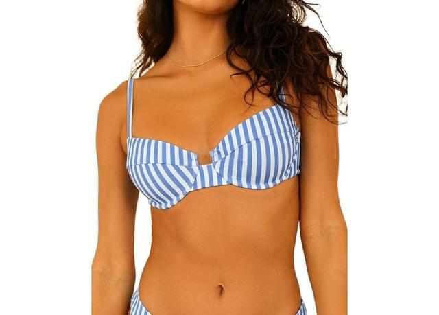 Womens Gigi Swim Top Product Image