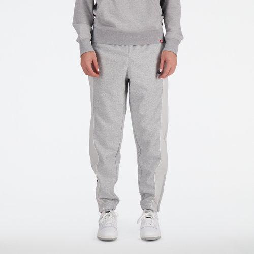 New Balance Men's Hoops Sweatpant Product Image