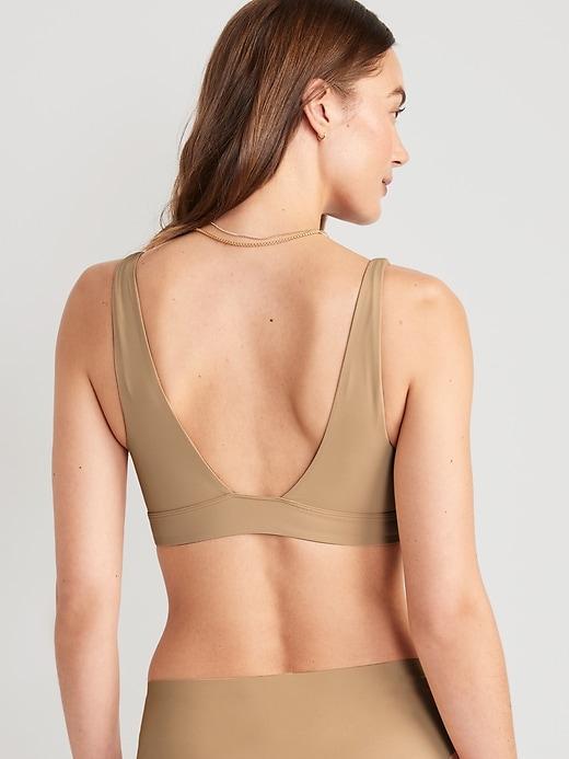 No-Show Bralette Product Image