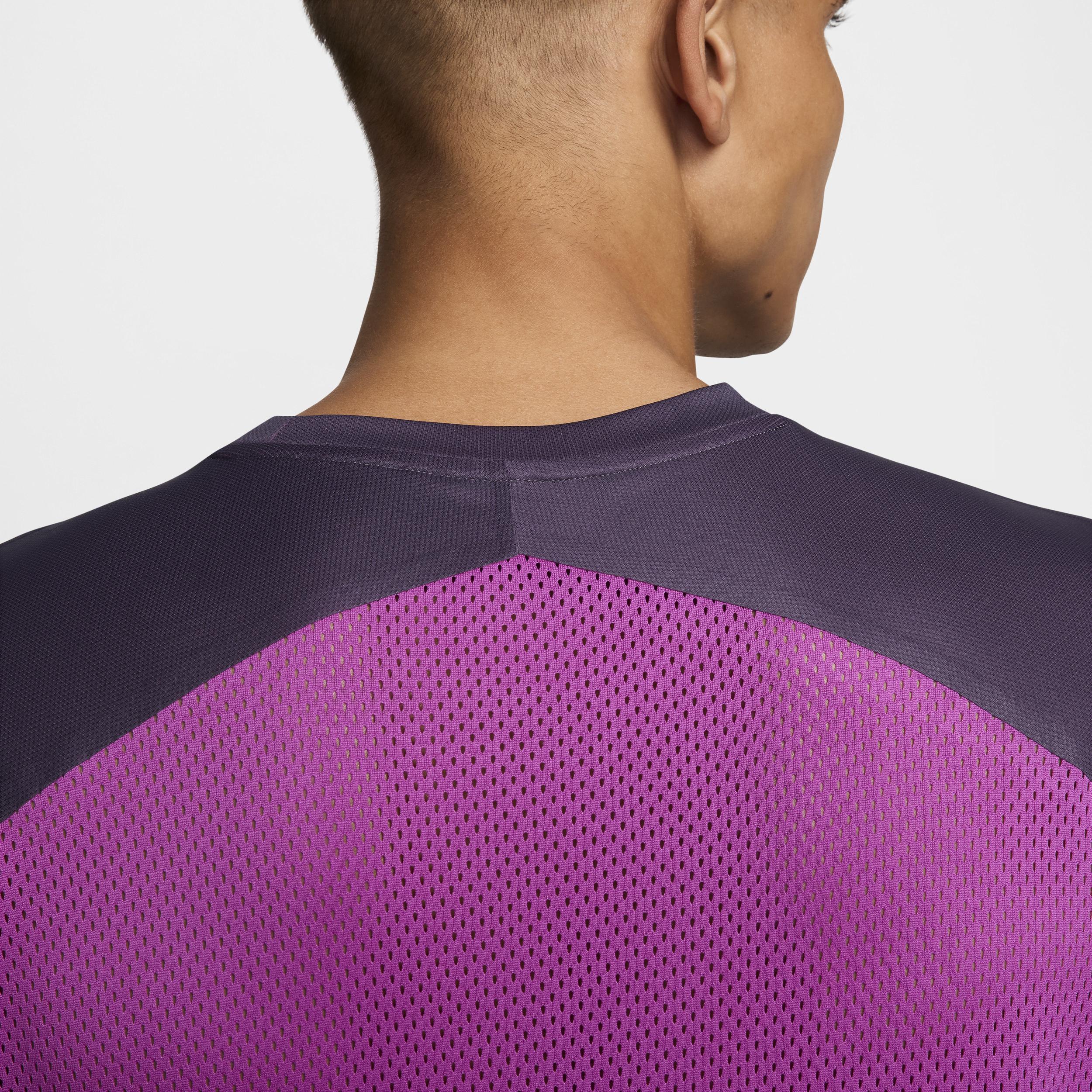 NikeCourt Slam Men's Dri-FIT Tennis Top Product Image