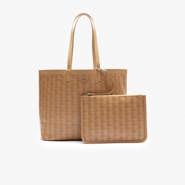 Zely Tote with Pouch Product Image