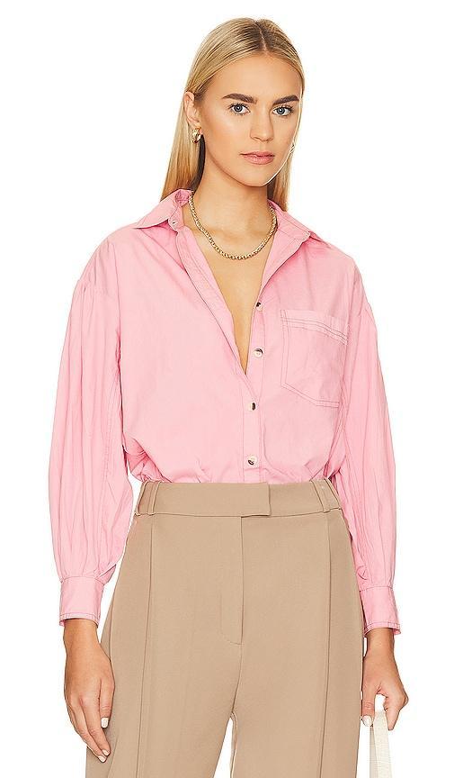 Free People Happy Hour Solid Women's Clothing Product Image