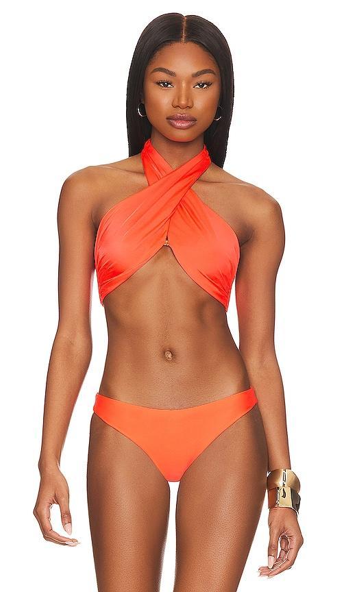 x REVOLVE Talie Bikini Top Product Image