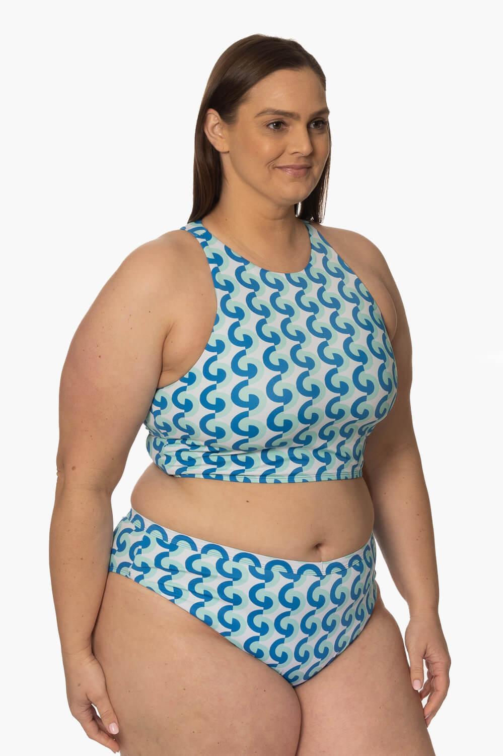 Camila Bikini Bottom - Dana Point Female Product Image