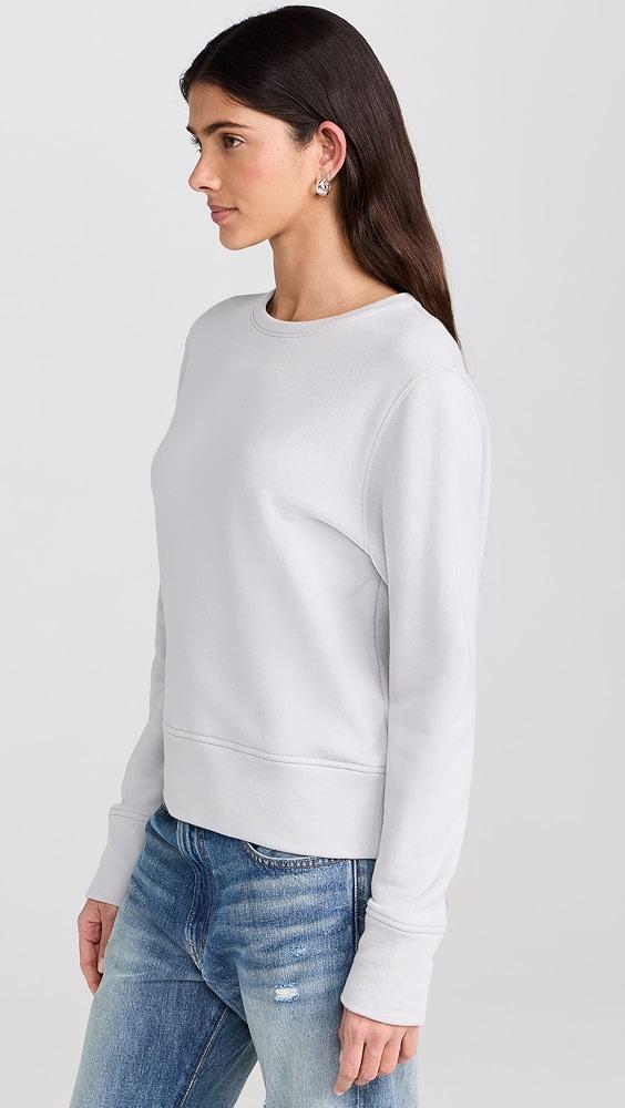 Nothing Please Samantha Sweatshirt | Shopbop Product Image