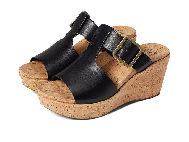 Kork-Ease Andi Platform Wedge Sandal Product Image