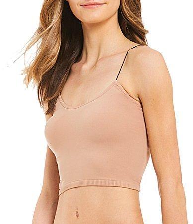 Free People Intimately FP Crop Top Product Image