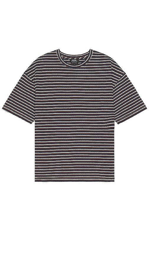 A.P.C. T-shirt Bahia Size S. Product Image