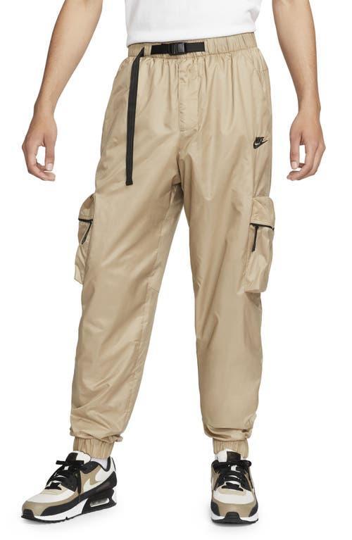 Nike Mens Nike Tech Woven Lined Pants - Mens Product Image