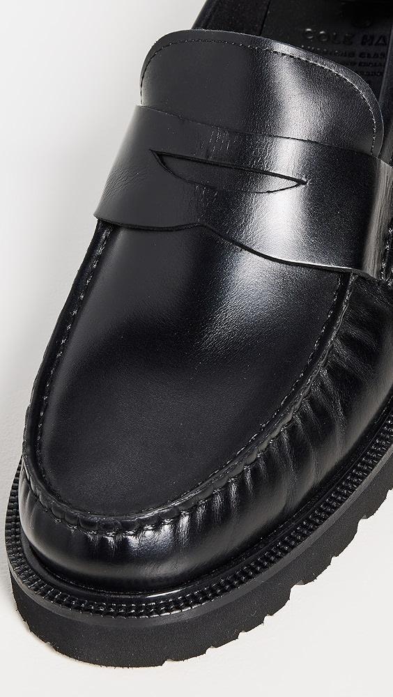 Cole Haan American Classics Penny Loafers | Shopbop Product Image