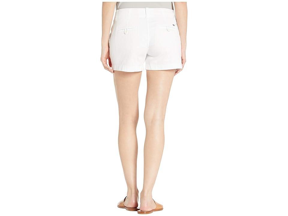 Womens Everyday Cotton Shorts Product Image