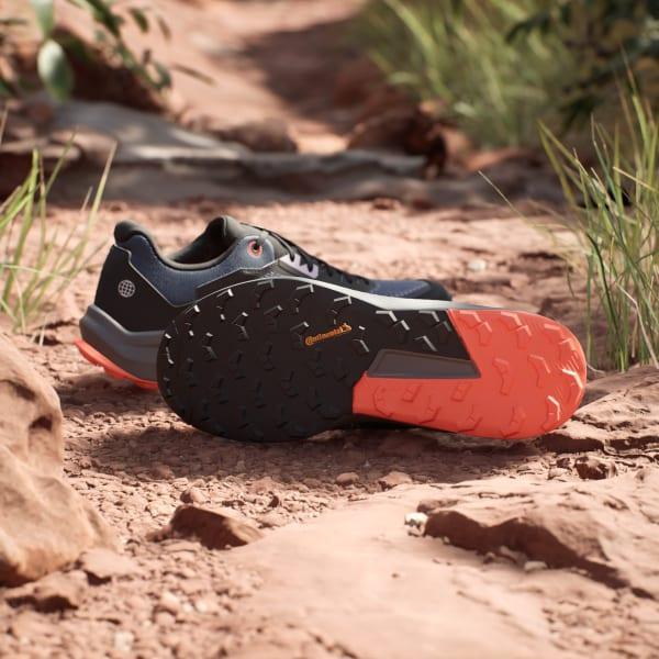 TERREX Trail Rider Trail Running Shoes Product Image