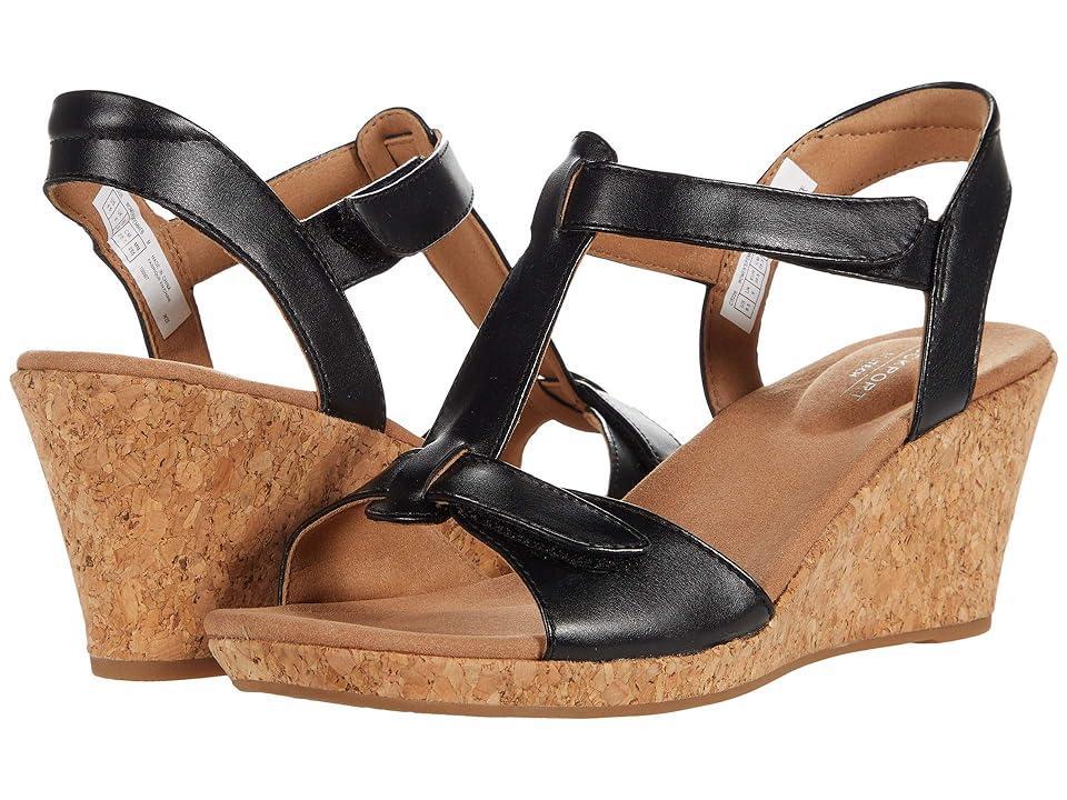 Women's Blanca T-Strap Sandal Product Image