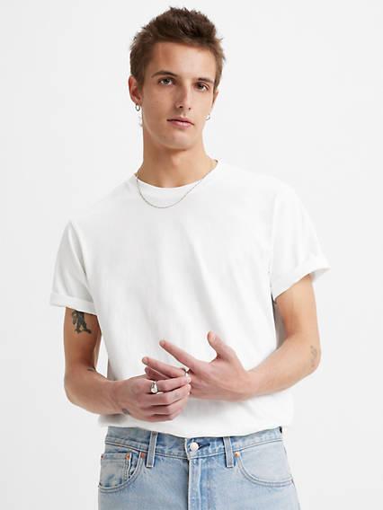 Levi's Essential T-Shirt - Men's Product Image