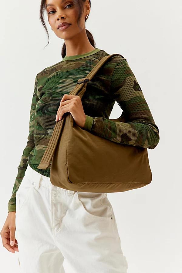 BAGGU Nylon Shoulder Bag Womens at Urban Outfitters Product Image