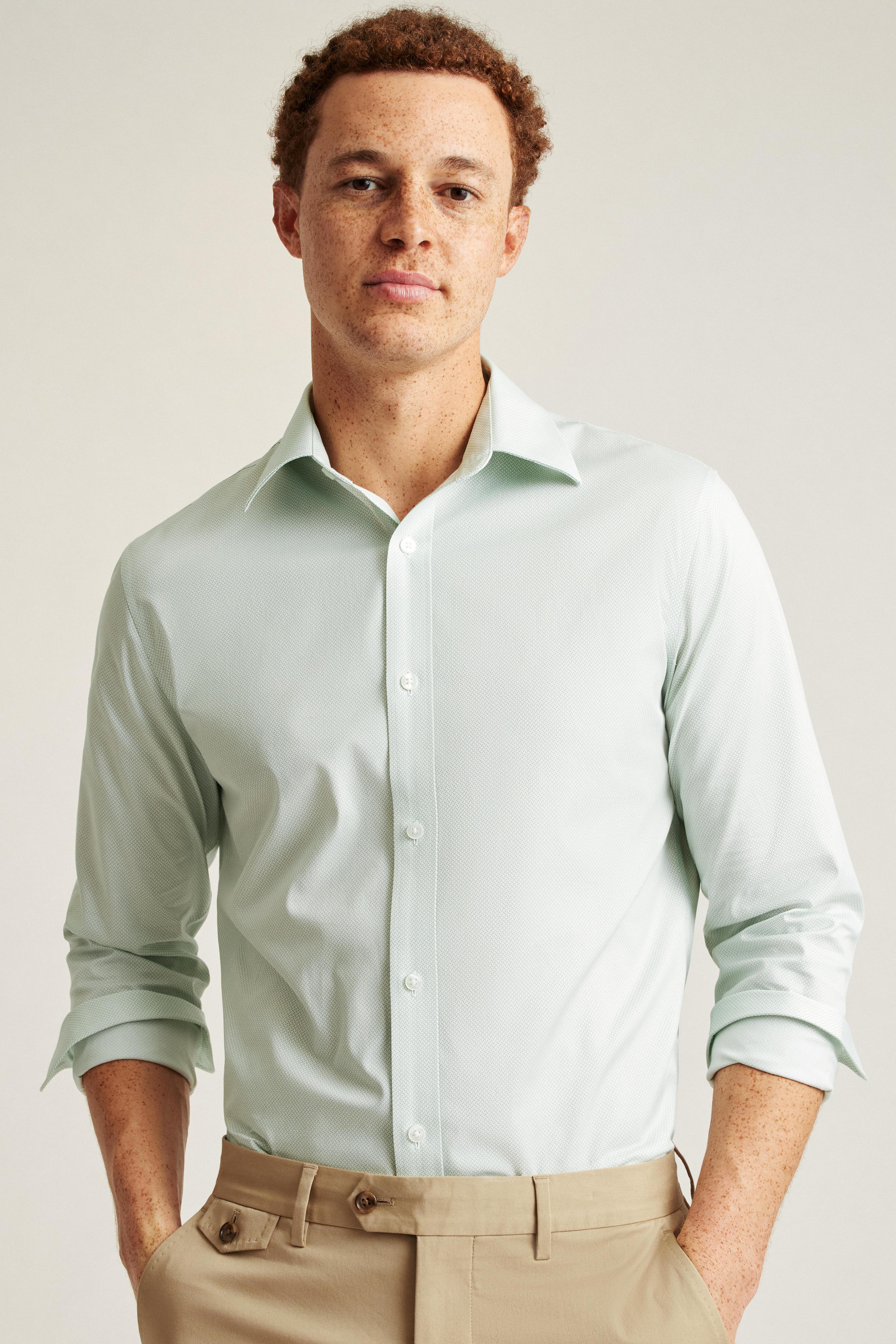 Weekday Warrior Dress Shirt Product Image