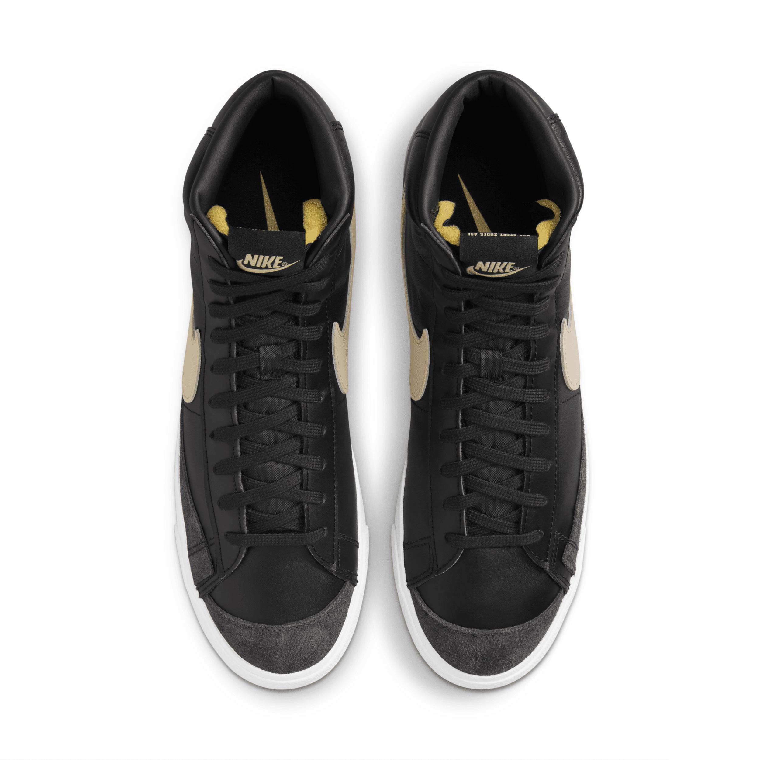 Nike Men's Blazer Mid '77 Vintage Shoes Product Image