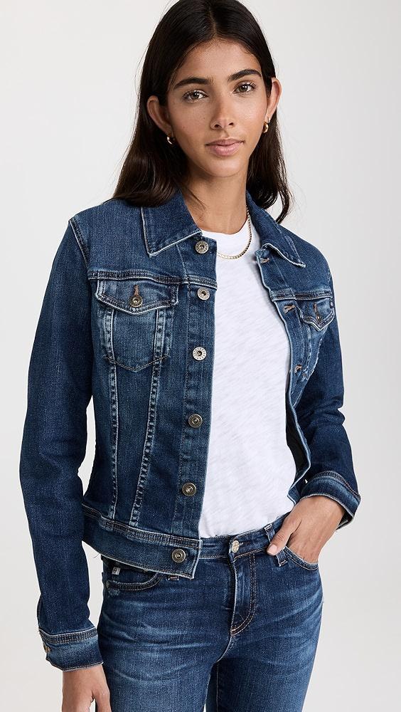 AG Robyn Jacket | Shopbop Product Image