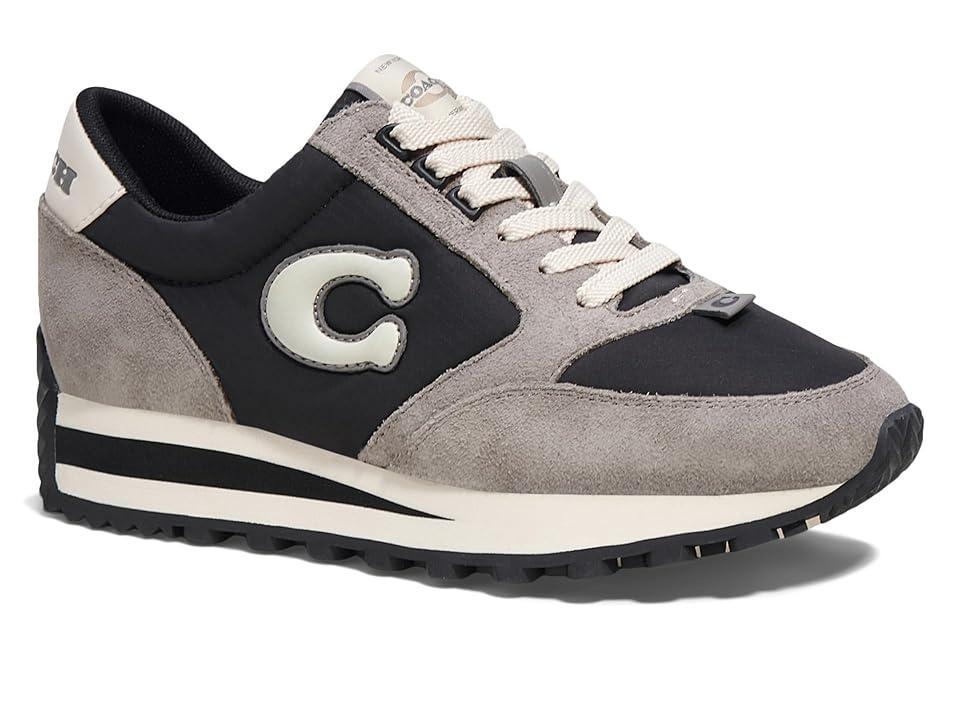 COACH Runner Signature Logo Retro Lace Product Image