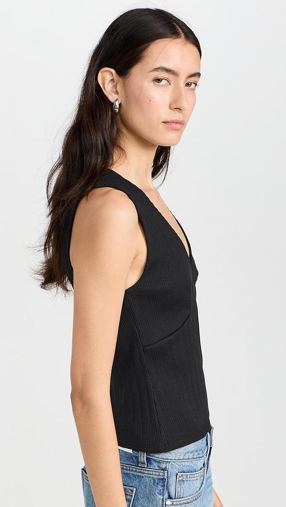 Nation LTD Leticia Tank | Shopbop Product Image