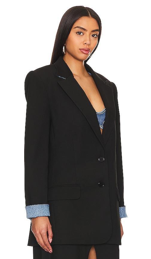 SER.O.YA Winona Blazer Size L, M, XS. Product Image