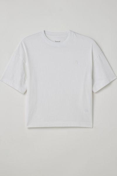 Standard Cloth Foundation Tee Mens at Urban Outfitters Product Image