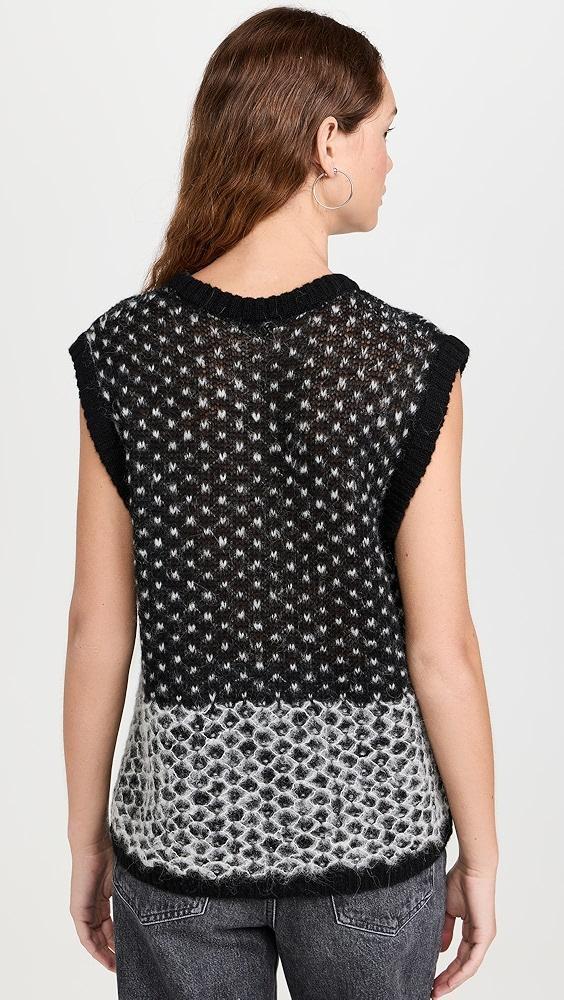 Rachel Comey Kiuru Vest | Shopbop Product Image