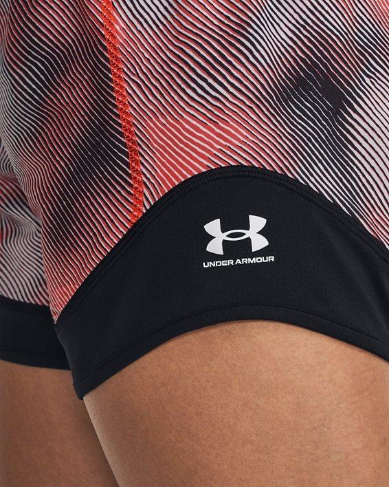 Women's UA Run Stamina 3'' Shorts Product Image