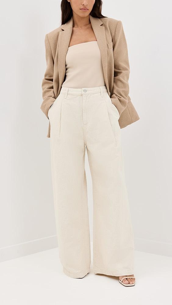 TWP Greene St Pants | Shopbop Product Image