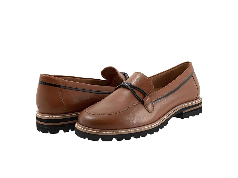 Trotters Fiora Loafer Product Image