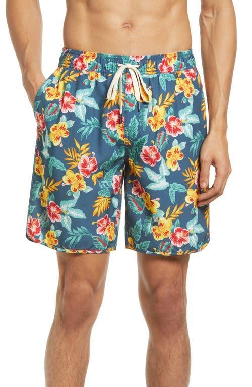 Fair Harbor The Anchor Swim Trunks Product Image