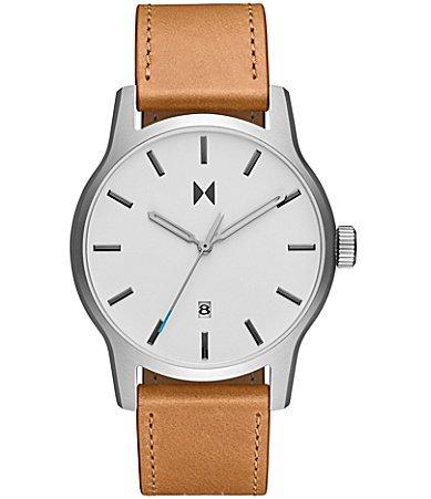 Mvmt Classic Watch, 44mm Product Image