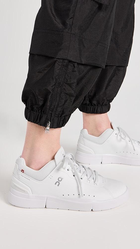 On The Roger Advantage Sneakers | Shopbop Product Image